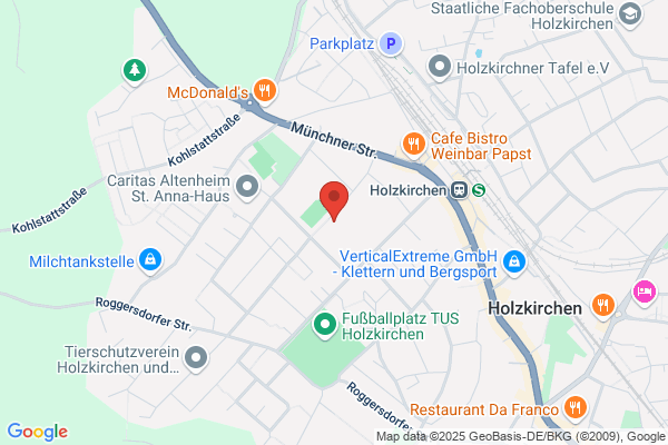 LBS Bayerische Landesbausparkasse GS Holzkirchen