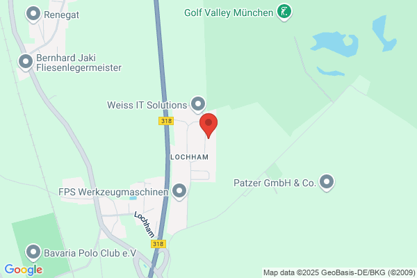 Geiger Bauwerksanierung GmbH & Co. KG