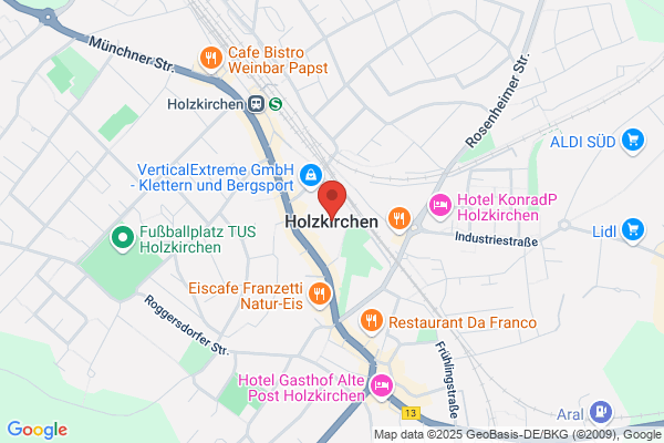 Hofer LED Lichtsysteme GmbH