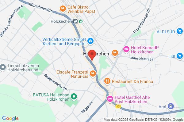 Peter's Bistro