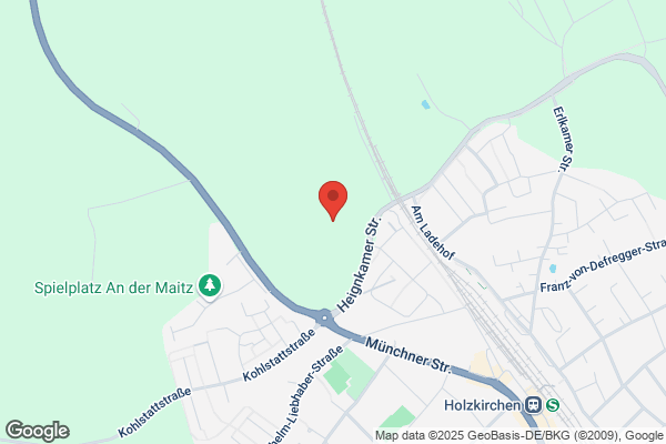 Waldwinkel