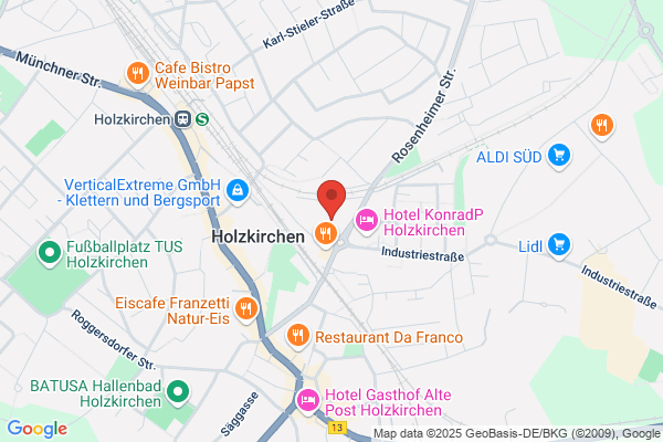 expert Holzkirchen GmbH