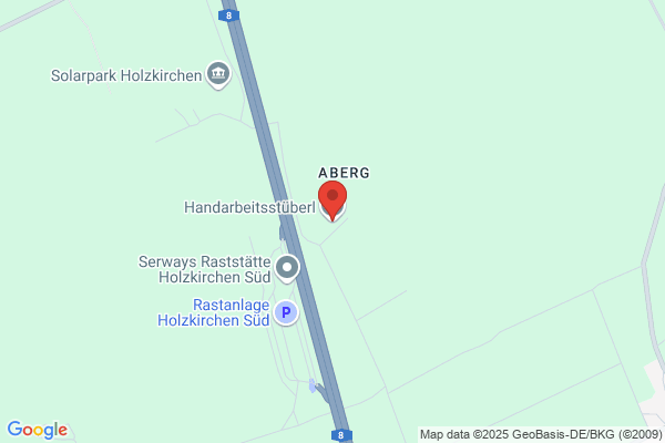 Handarbeitsstüberl