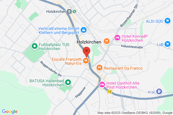 HNO Praxis Holzkirchen