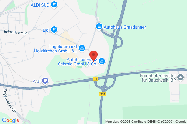 TrocSan GmbH