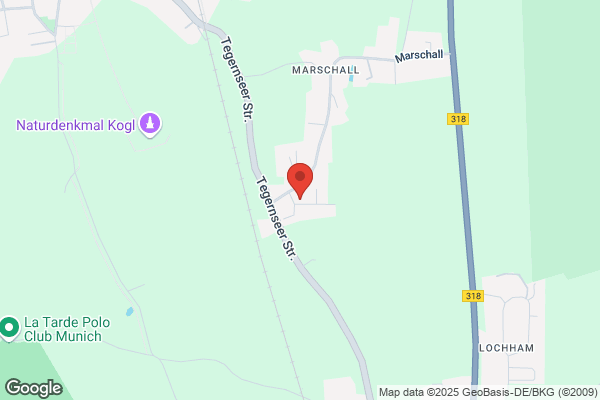 M & P Consulting GmbH