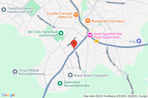 Schülerhilfe Nachhilfe Holzkirchen