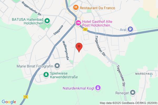 Breu Michaela, S. Haase, C. Froissant u. M. Lell