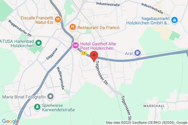 Postbank Filiale