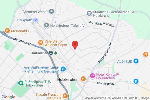 Sachverständigenbüro Tegernseer Tal