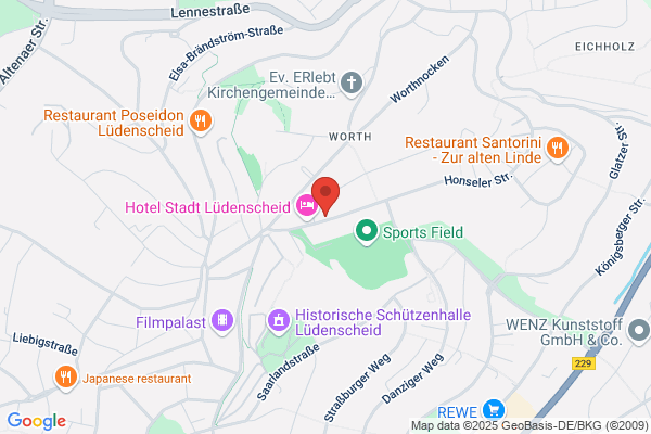 Umzugsengel