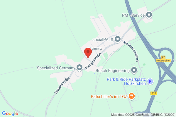 Ökologischer KaffeeService Endres GmbH
