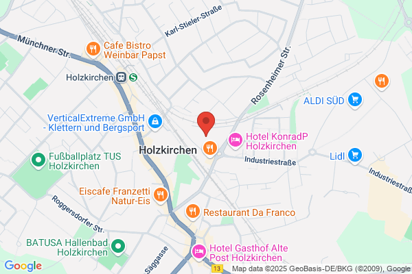 Backstube Wünsche