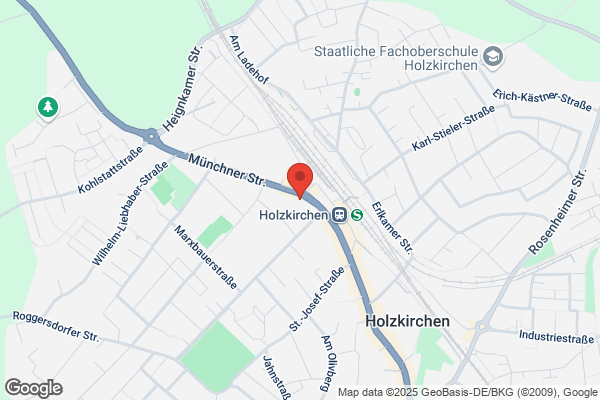 Bayerisches Rotes Kreuz KV Miesbach Miteinh.E11