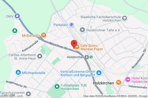 Gebr. Inselkammer GmbH