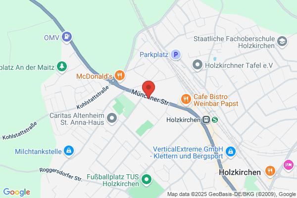Gemeinnützige Lebenshilfe Miesbach GmbH