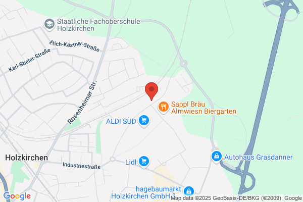 Holzkirchner Metallverarbeitung GmbH