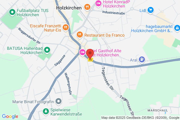 Holzkirchner Stoffladen