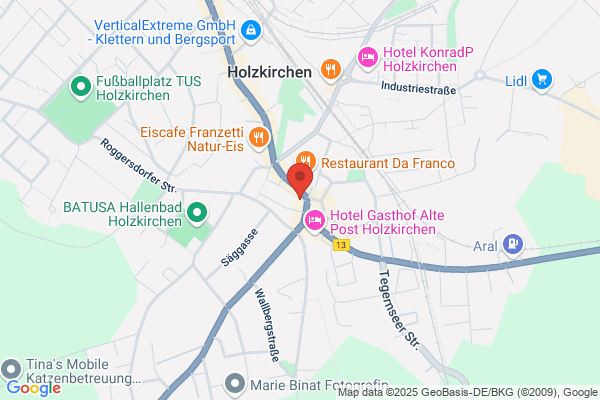 IPC Gesellschaft für internation. Papierhandel mbH