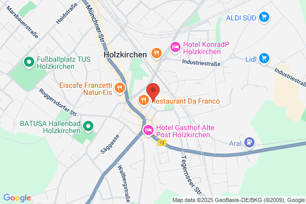 Jugendzentrum
