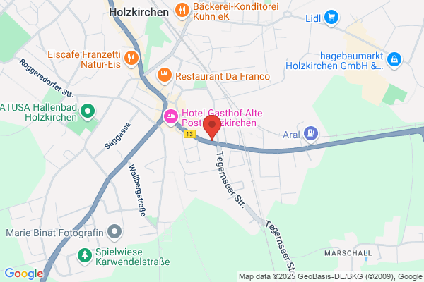 Loisl's Hundefriseur
