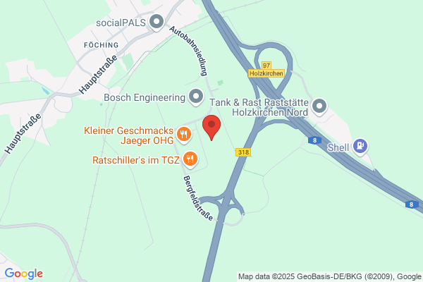 MFH Technologie GmbH