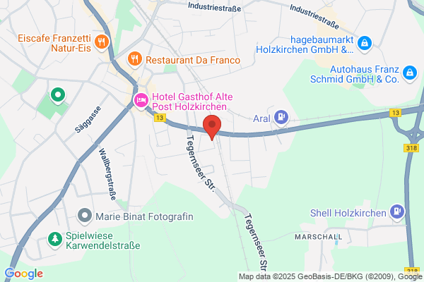 Vinzenzmurr Vertriebs GmbH