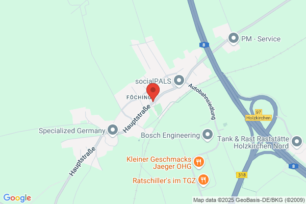 Föchinger Hof