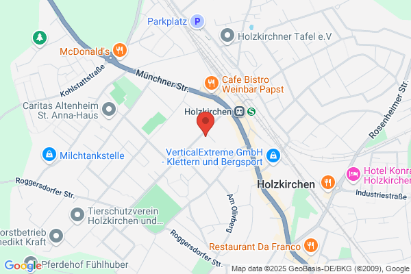Hausverwaltung und Immobilien Heidi Walser
