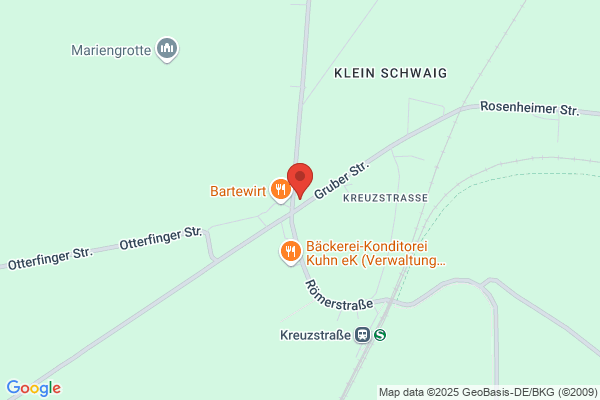 Chalet Valley Hartl Ostheimer GbR