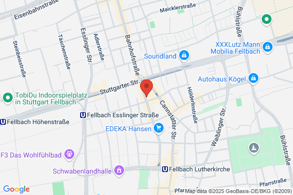 Immobilien Alfred Paul Dipl. Ing.