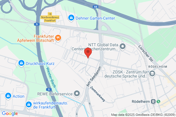 Zehnder + Partner