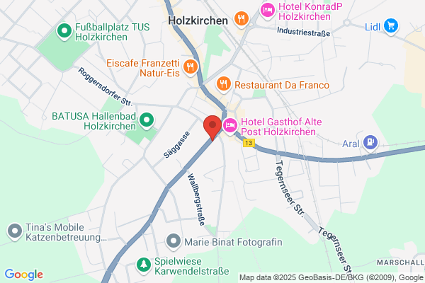 Sprachzentrum Süd GmbH