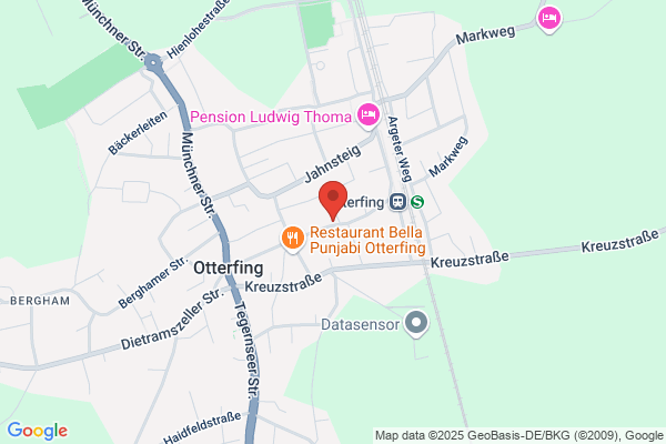 Reiseagentur Hoffmann