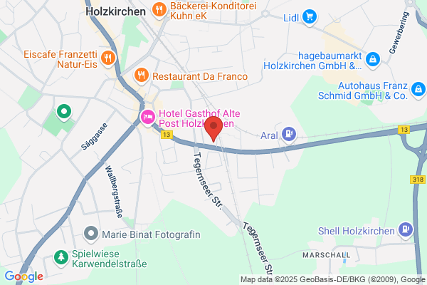 Hänsel und Gretel Kinderladen