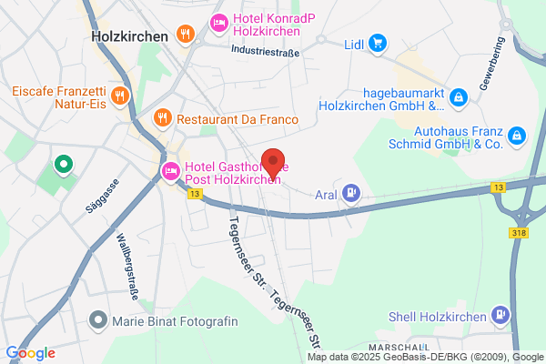 Logivision GmbH