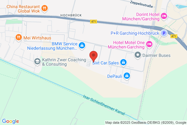 SCOTT Sports AG Niederlassung Deutschland