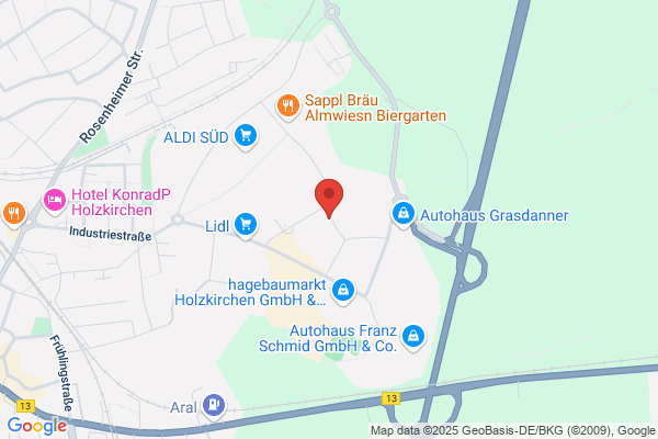 Schwabl Sport- u. Fitnesspark