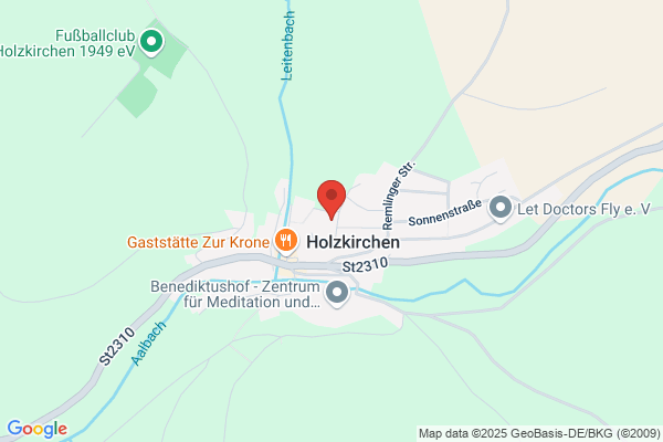 Gemeinde Holzkirchen