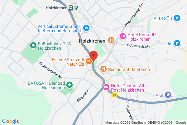 Handy-Insel Holzkirchen Inh. Holger Drogan