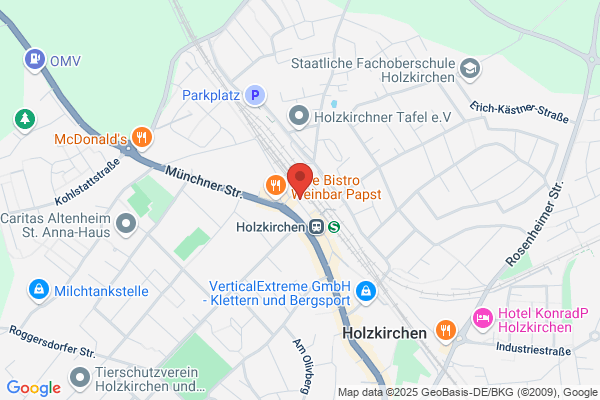 VetCare Holzkirchen Kleintierpraxis