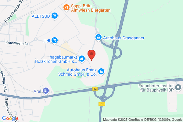 Grad GmbH & Co. KG