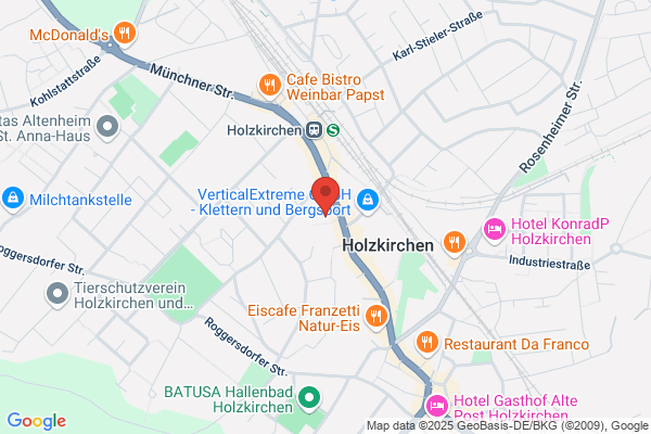 ERGO Versicherungsgruppe AG