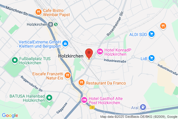 Bäckerei Kachel GmbH & Co. KG