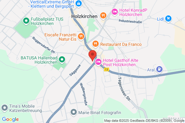 Die Pflege GmbH