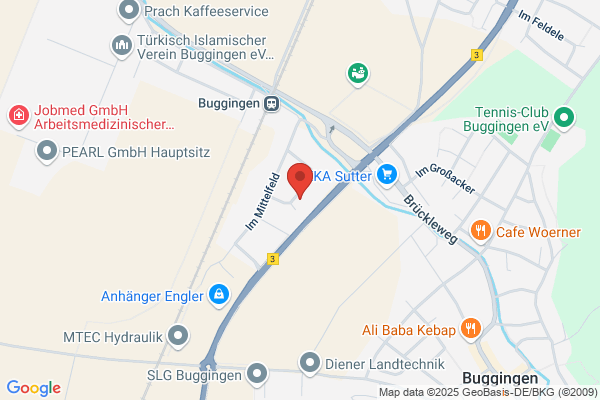 EKIDA GmbH