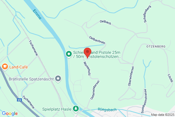 Keller Holzbau GmbH
