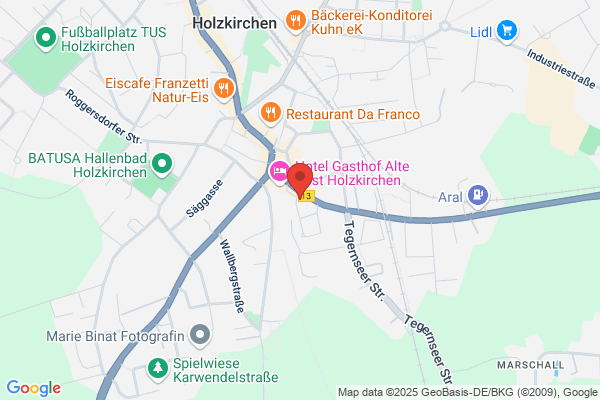 Reifen + Autoservice Raum GmbH