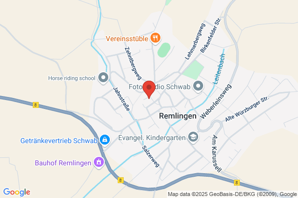 St. Andreas - Evangelisch-Lutherische Kirchengemeinde Remlingen