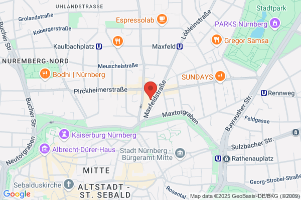 promantis GmbH